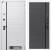 labirint-royal-22-graphite