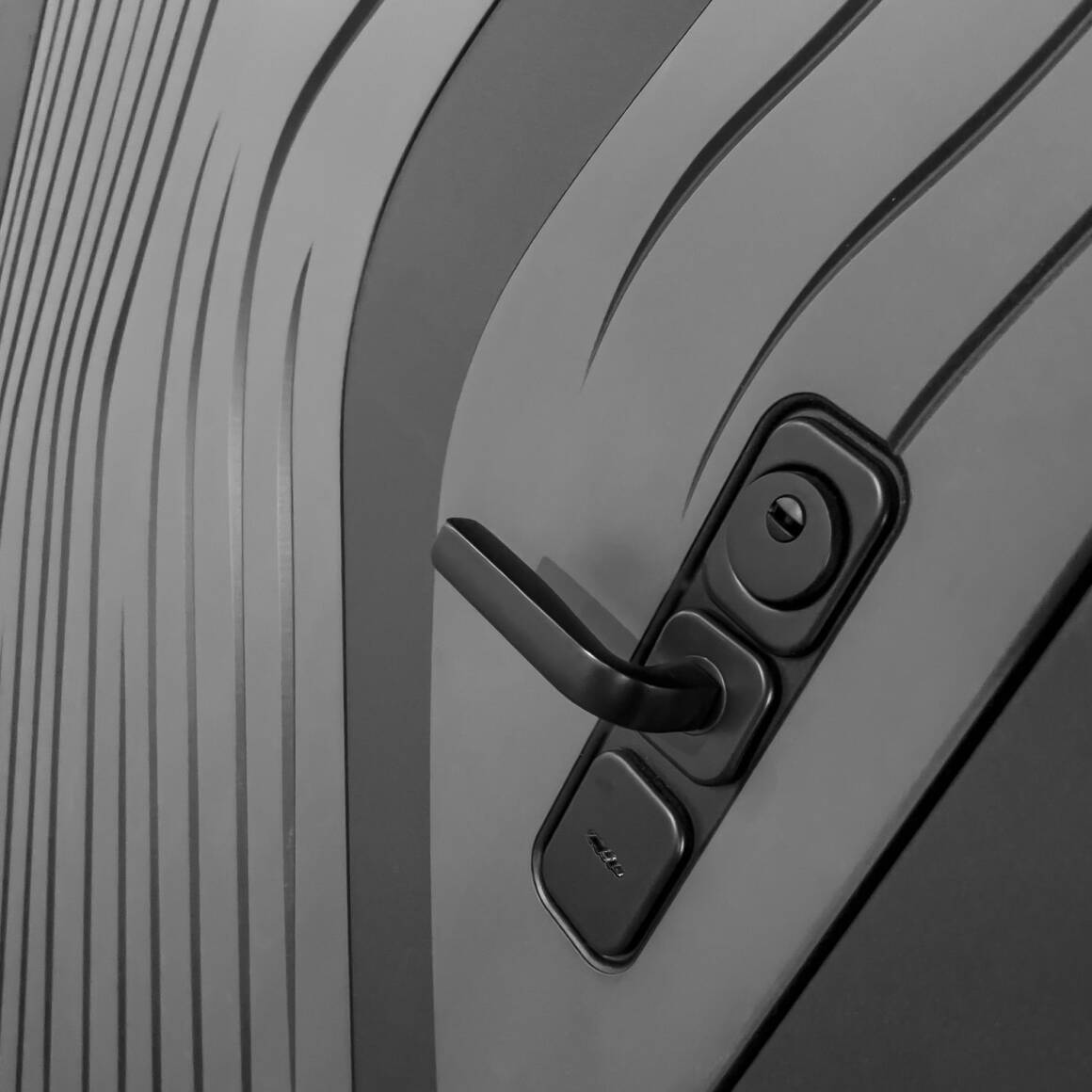 Входная дверь LEOLAB 15 - Алмон 25 фото 2